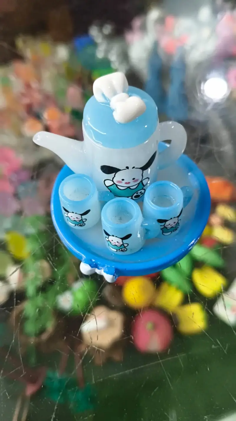 Cinnamoroll Tea/coffee set