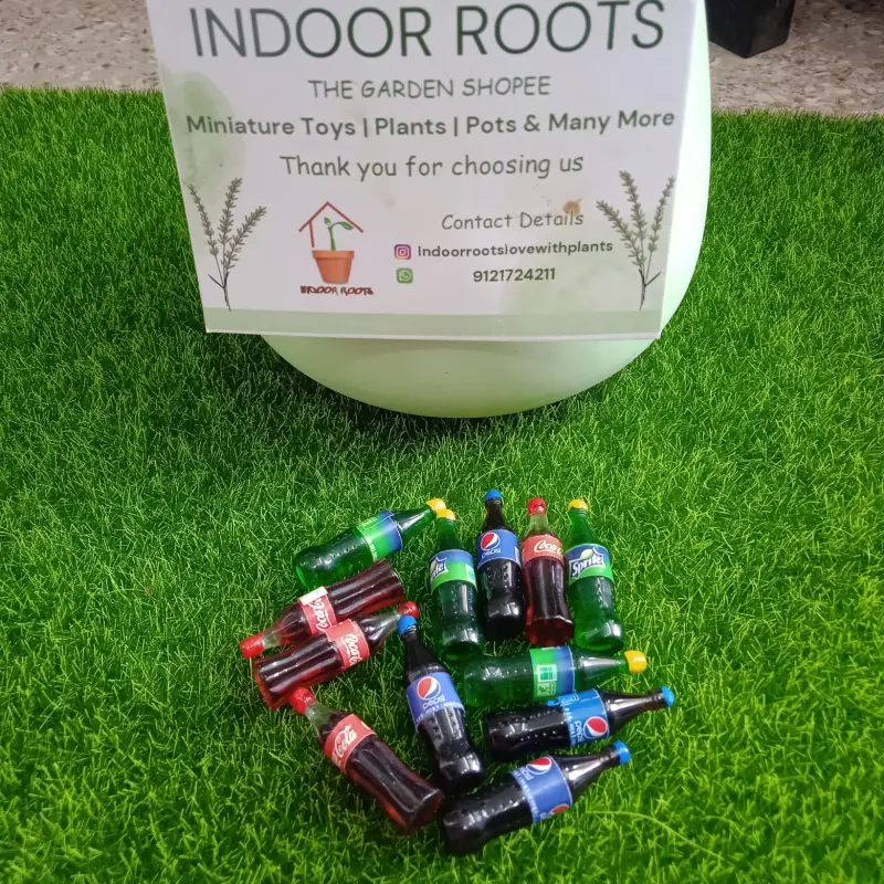 Cool Drinks small each