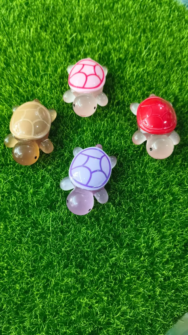 Glow Turtle big