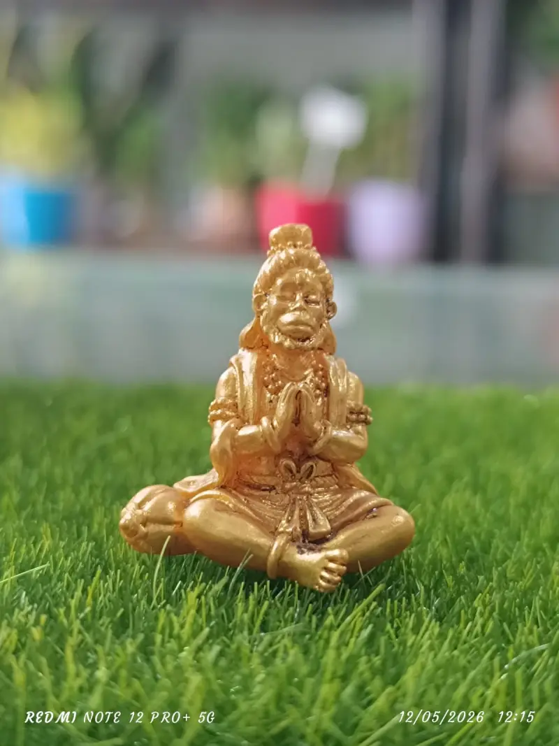 Hanumanji