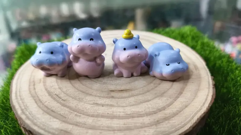 Hippo 2 each