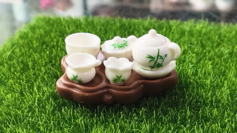 Tea Pot set
