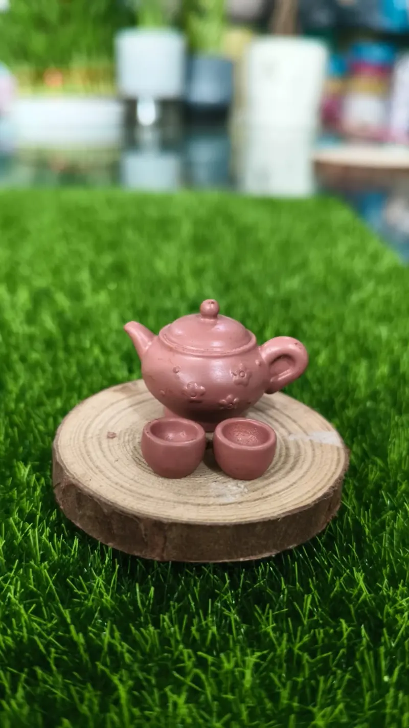Tea Pot