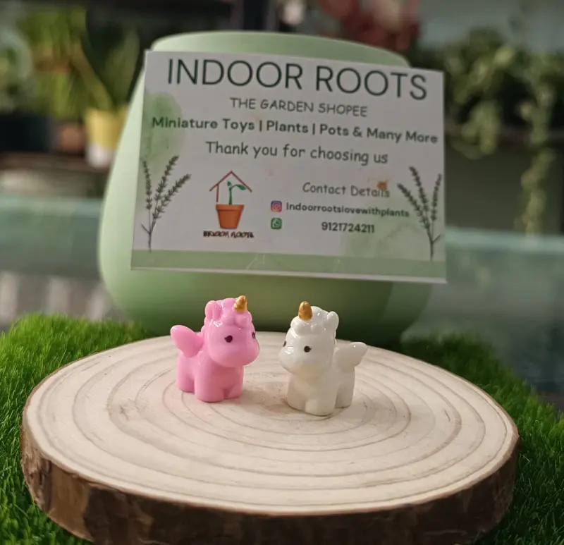 Unicorn small each